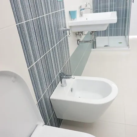 Aparthotel Bandiera Blu Diamante