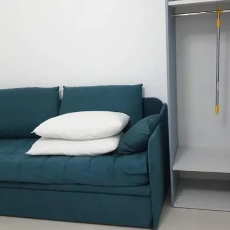 Aparthotel Bandiera Blu Diamante