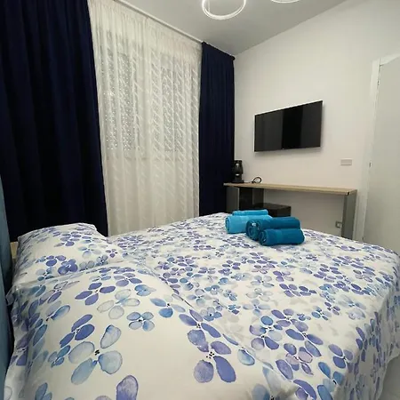 Bandiera Blu 4* Diamante