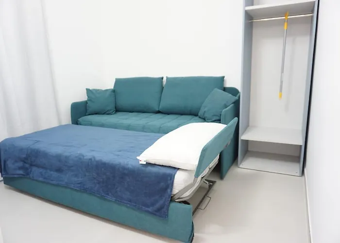 Bandiera Blu דיאמנטה