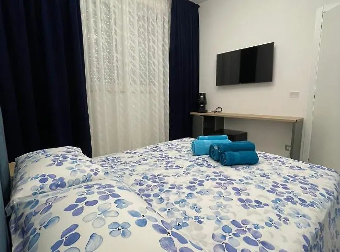 Bandiera Blu 4* דיאמנטה