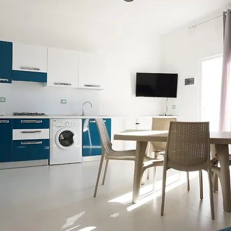 Bandiera Blu ديامنتي