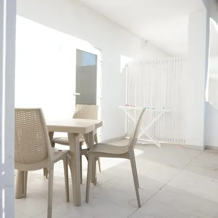 Bandiera Blu Lejlighedshotel