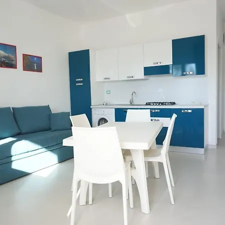 Bandiera Blu *