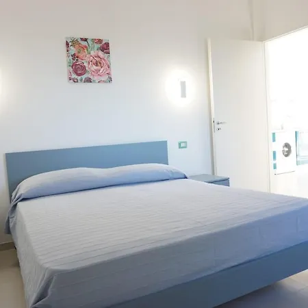 Bandiera Blu Diamante