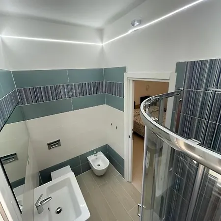 Bandiera Blu Appart hôtel Diamante