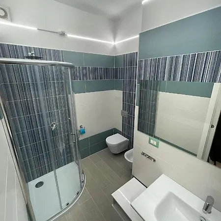 Appart hôtel Bandiera Blu