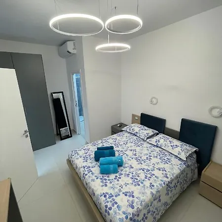 Bandiera Blu Lägenhetshotell Diamante