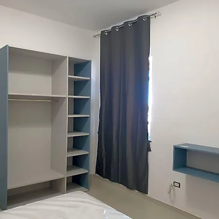 Bandiera Blu Lägenhetshotell Diamante