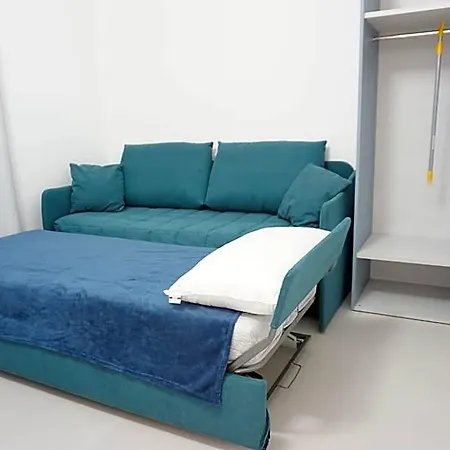 Bandiera Blu 4*