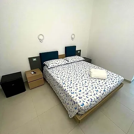 Bandiera Blu 4* Diamante