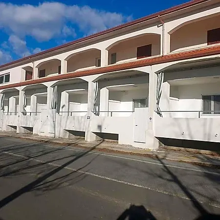 Bandiera Blu Lägenhetshotell