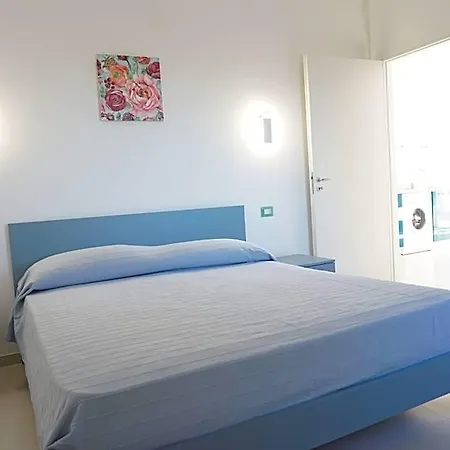 Bandiera Blu 4* Diamante