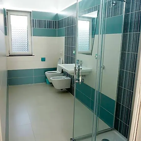 Bandiera Blu 4*