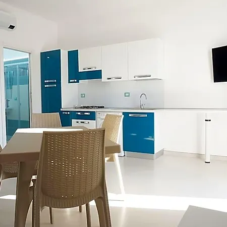Bandiera Blu 4* Diamante