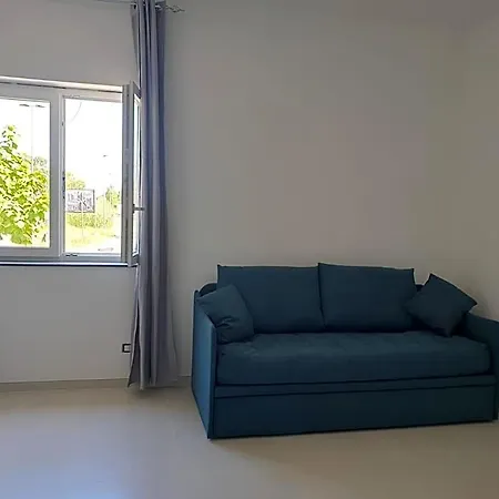 Lägenhetshotell Bandiera Blu Diamante