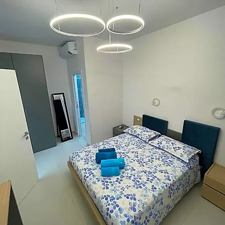 Bandiera Blu 4*