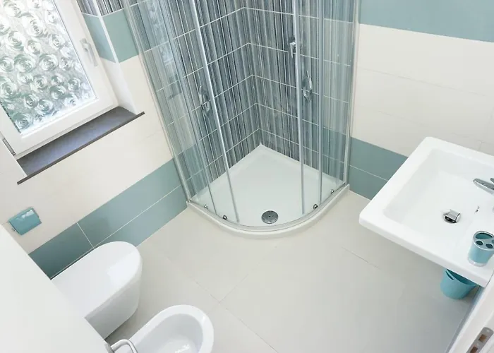 Bandiera Blu 4* Diamante