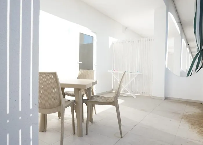 Bandiera Blu Apart-hotel