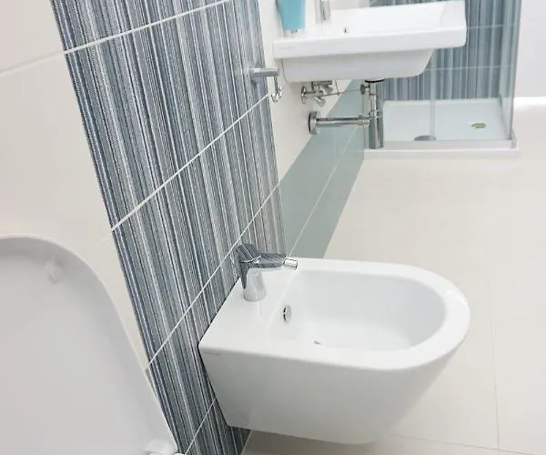 Apart-hotel Bandiera Blu Diamante