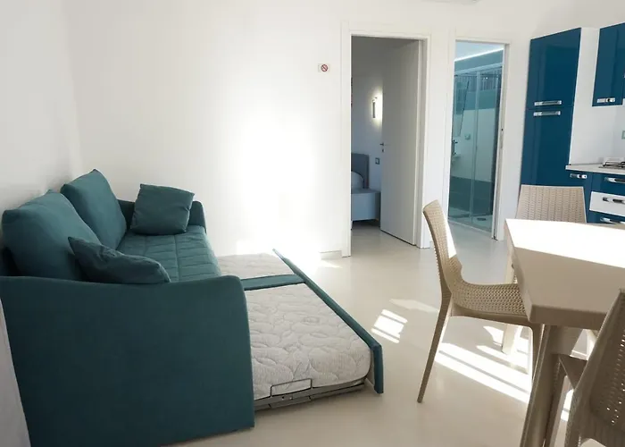 Apart-hotel Bandiera Blu