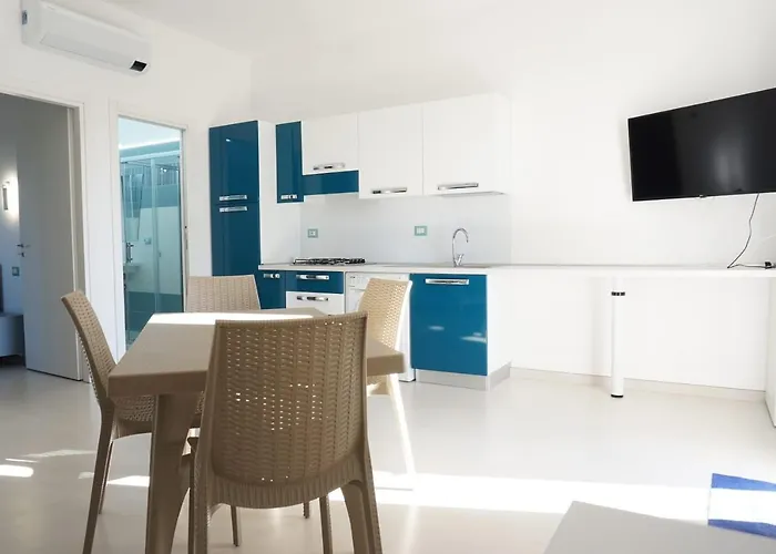 Bandiera Blu Apart-hotel