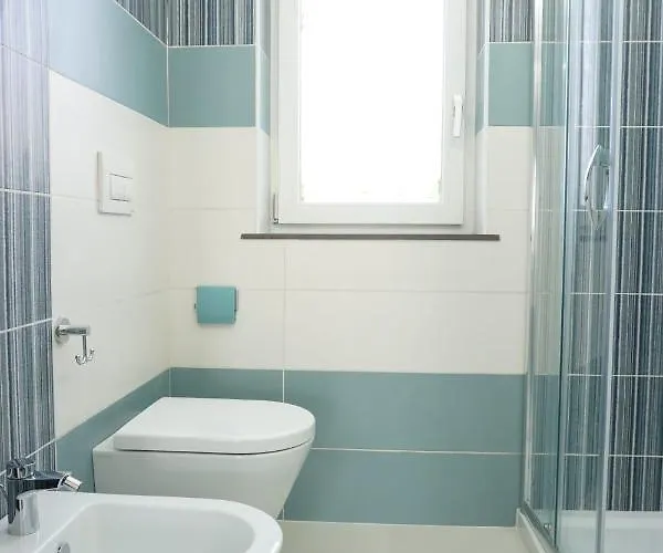 Apart-hotel Bandiera Blu