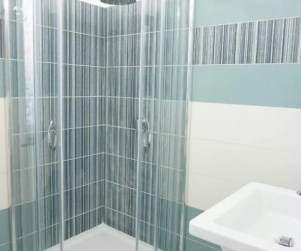 Apart-hotel Bandiera Blu Diamante