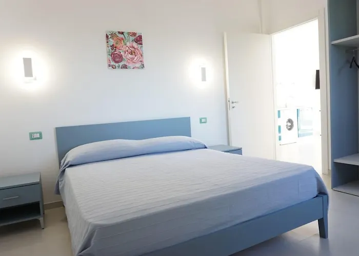 Bandiera Blu Diamante