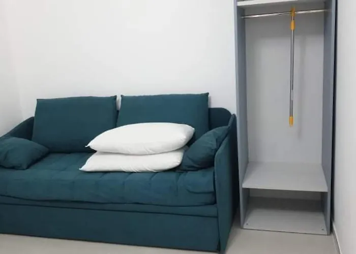 Apart-hotel Bandiera Blu Diamante