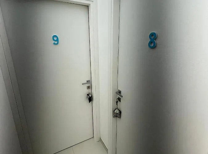 Apart-hotel Bandiera Blu Diamante