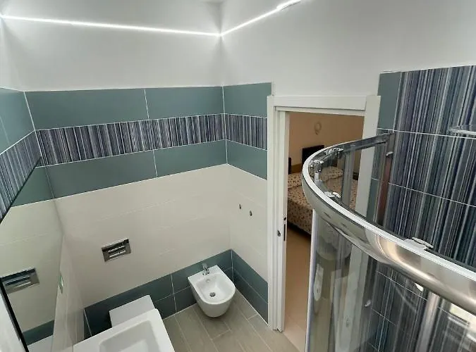 Bandiera Blu Apart-hotel Diamante