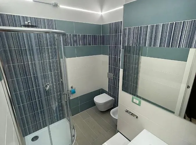 Apart-hotel Bandiera Blu