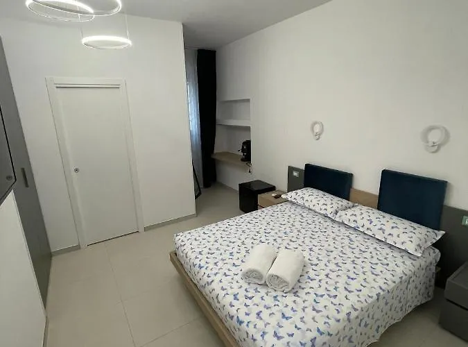 Bandiera Blu Diamante