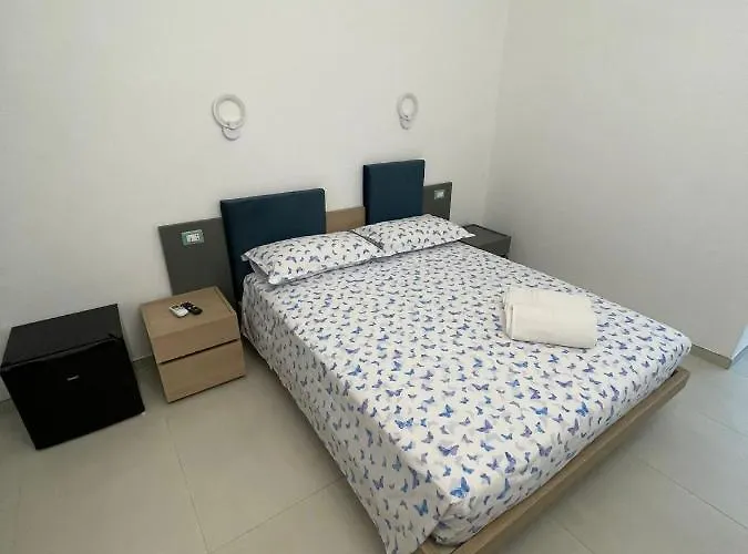 Apart-hotel Bandiera Blu